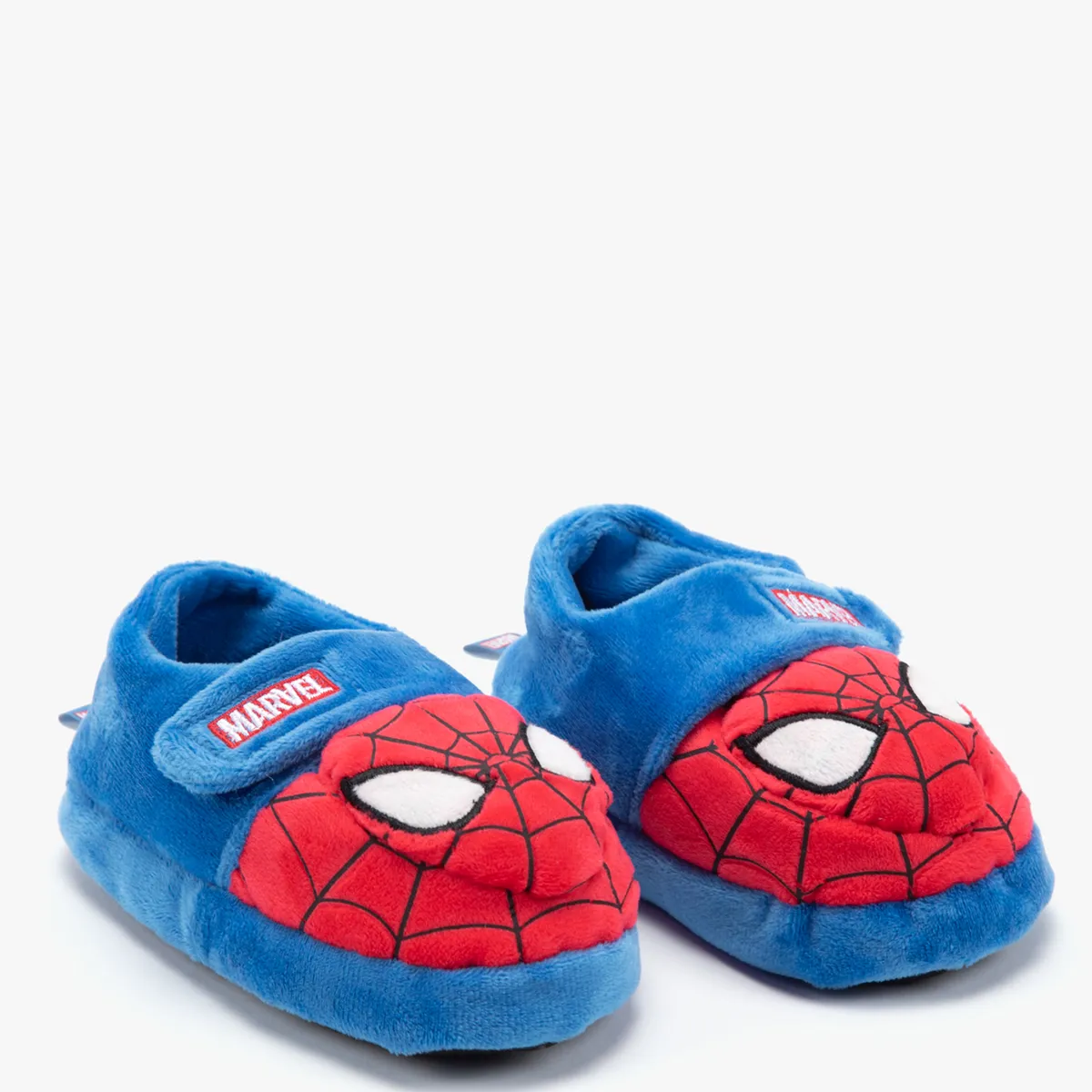 SPIDERMAN - Pantuflas Niño Spiderman Marvel