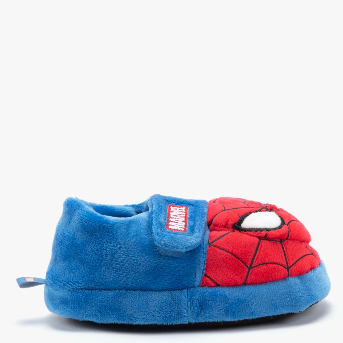 SPIDERMAN - Pantuflas Niño Spiderman Marvel