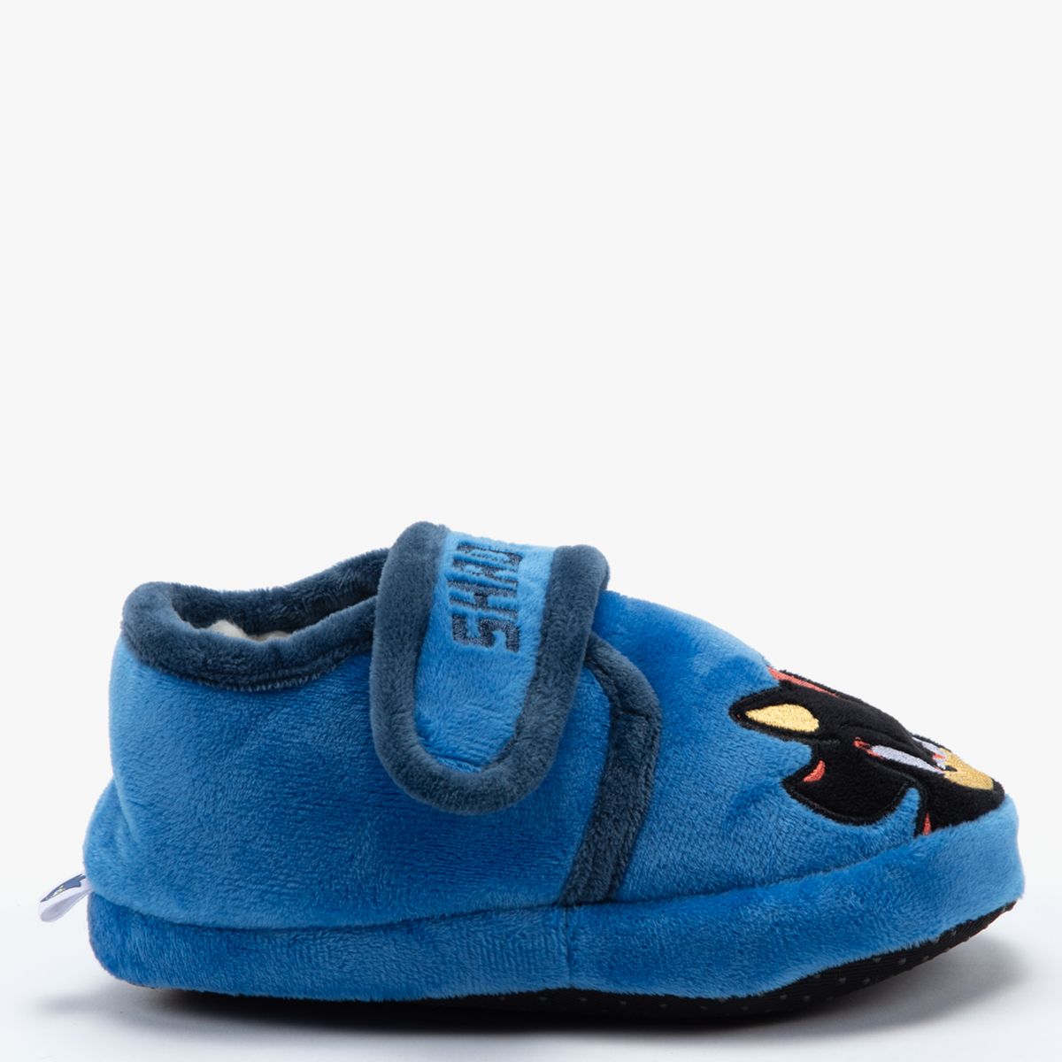 SONIC - Pantuflas Niño Sonic