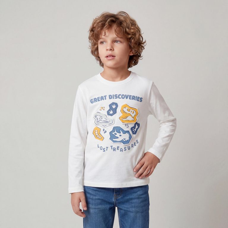 Polera Niño