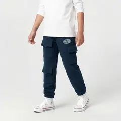 YAMP - Pantalón de Buzo Niño
