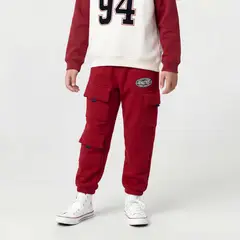 YAMP - Pantalón de Buzo Niño