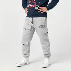 YAMP - Pantalón de Buzo Niño