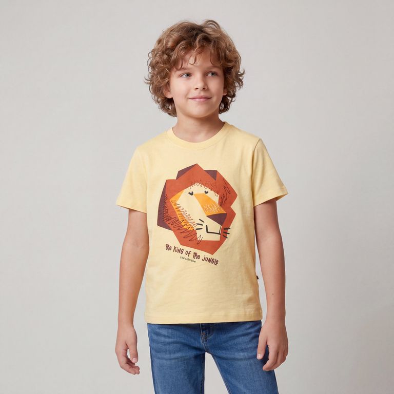 Polera Niño