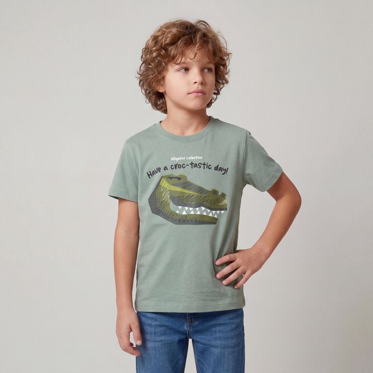 Polera Niño