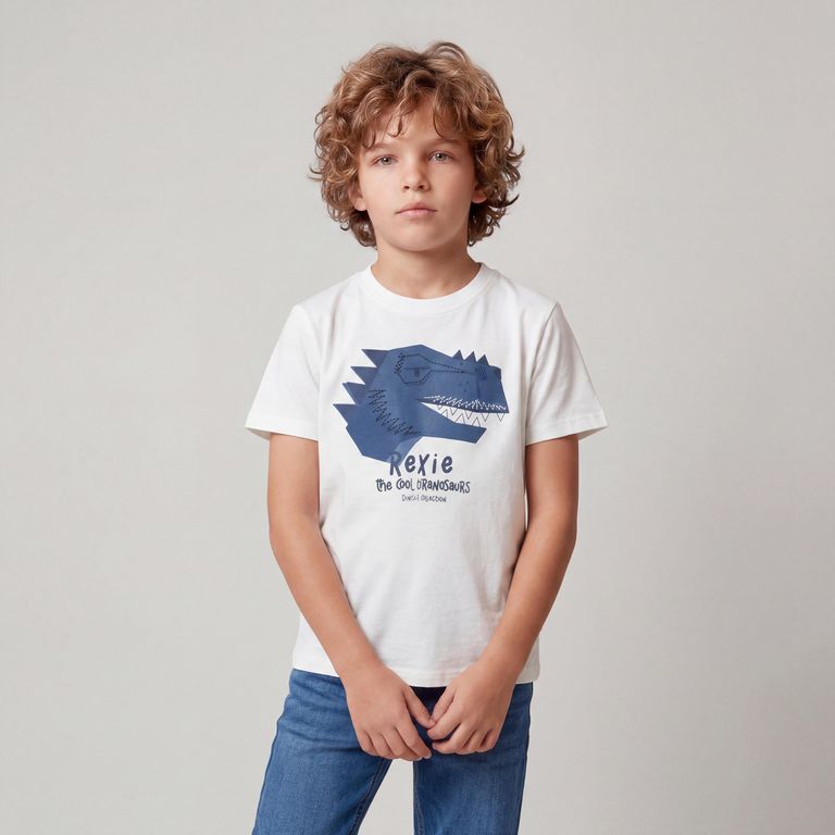 Polera Niño