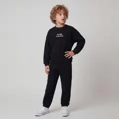 YAMP - Conjunto de Buzo 2 Piezas Niño