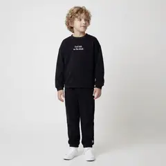 YAMP - Conjunto de Buzo 2 Piezas Niño
