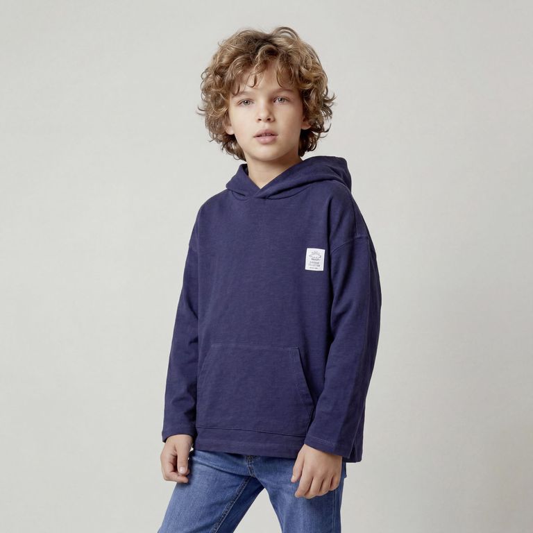 Polera Niño