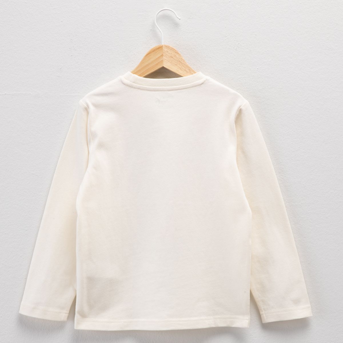 YAMP - Polera Manga Larga Niño Yamp