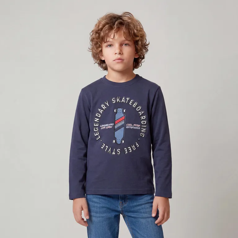 Polera Niño