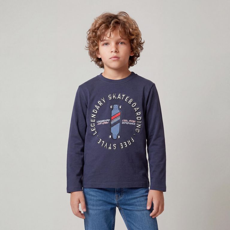 Polera Niño