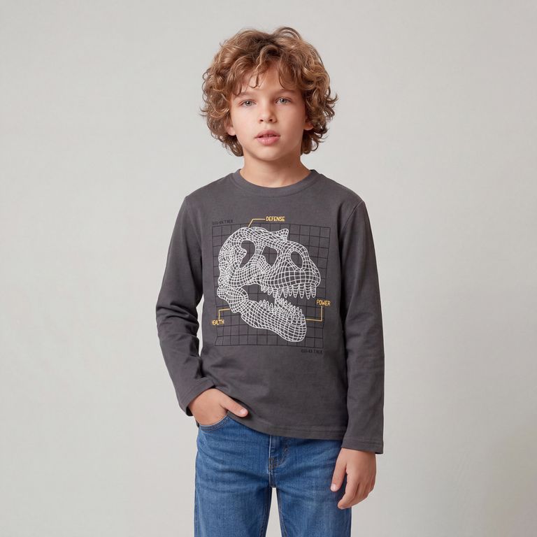 Polera Niño
