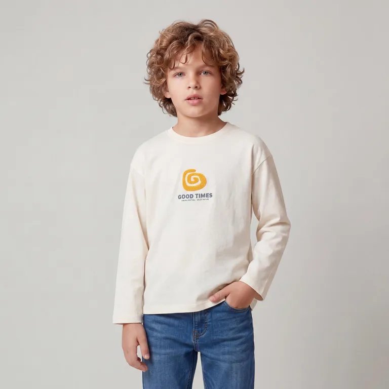 Polera Niño