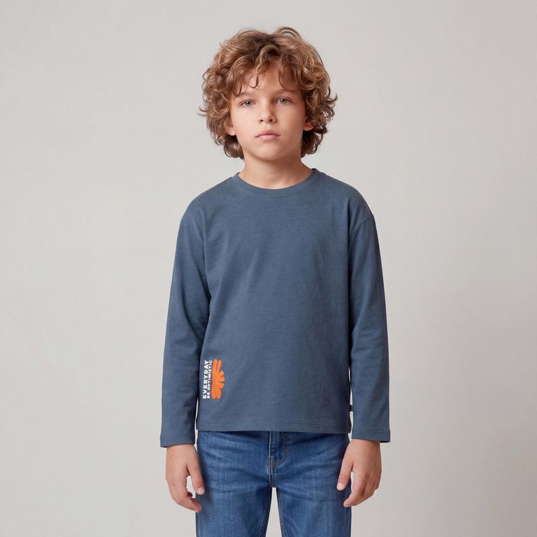 Polera Niño