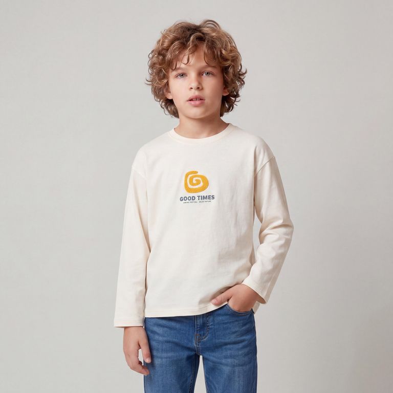 Polera Niño