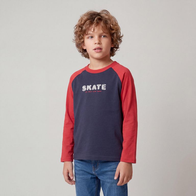 Polera Niño