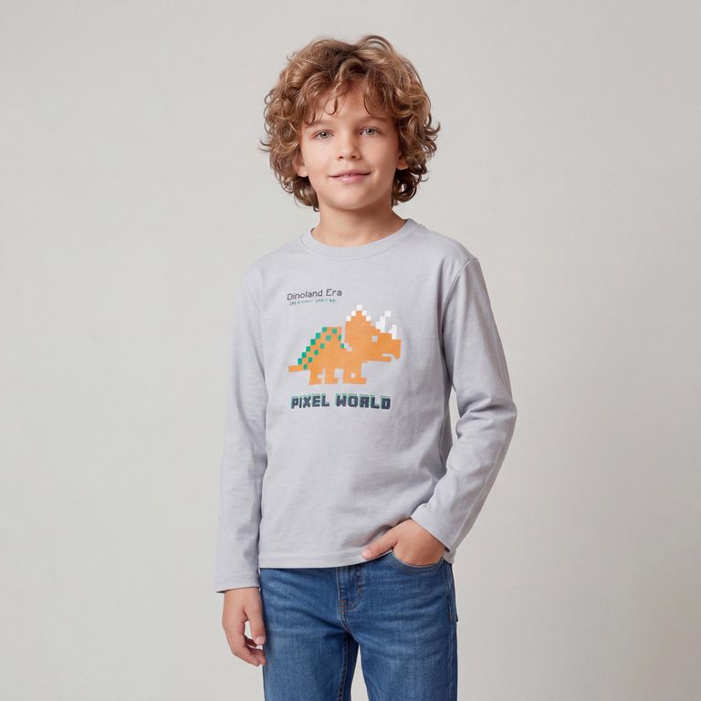 Polera Niño