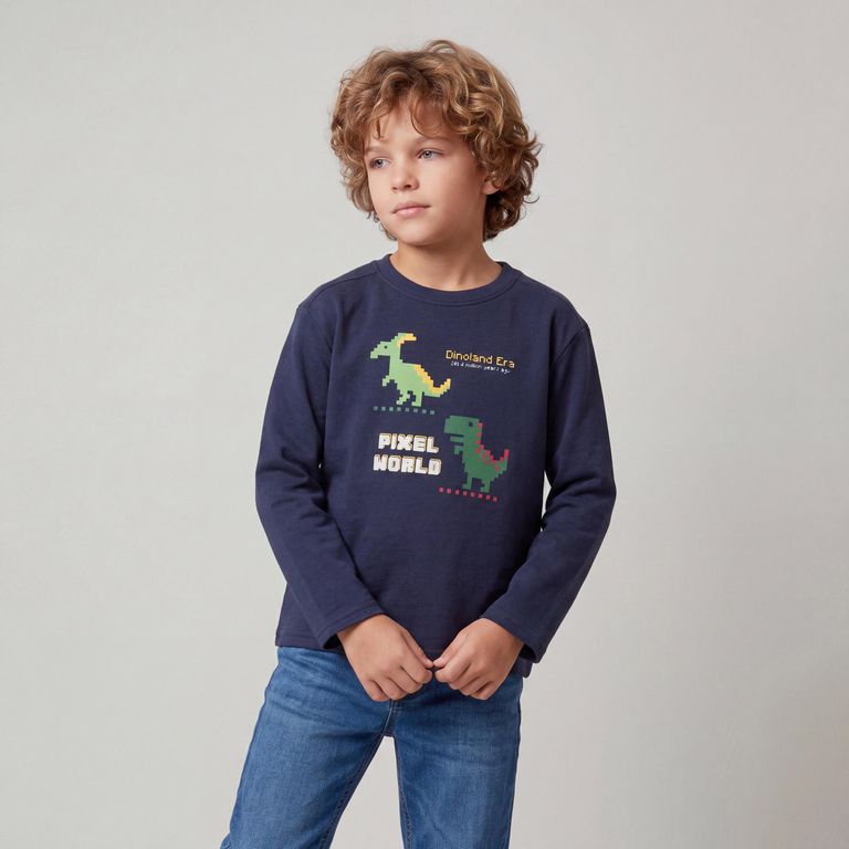 Polera Niño