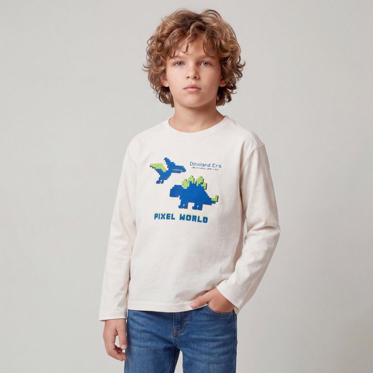 Polera Niño