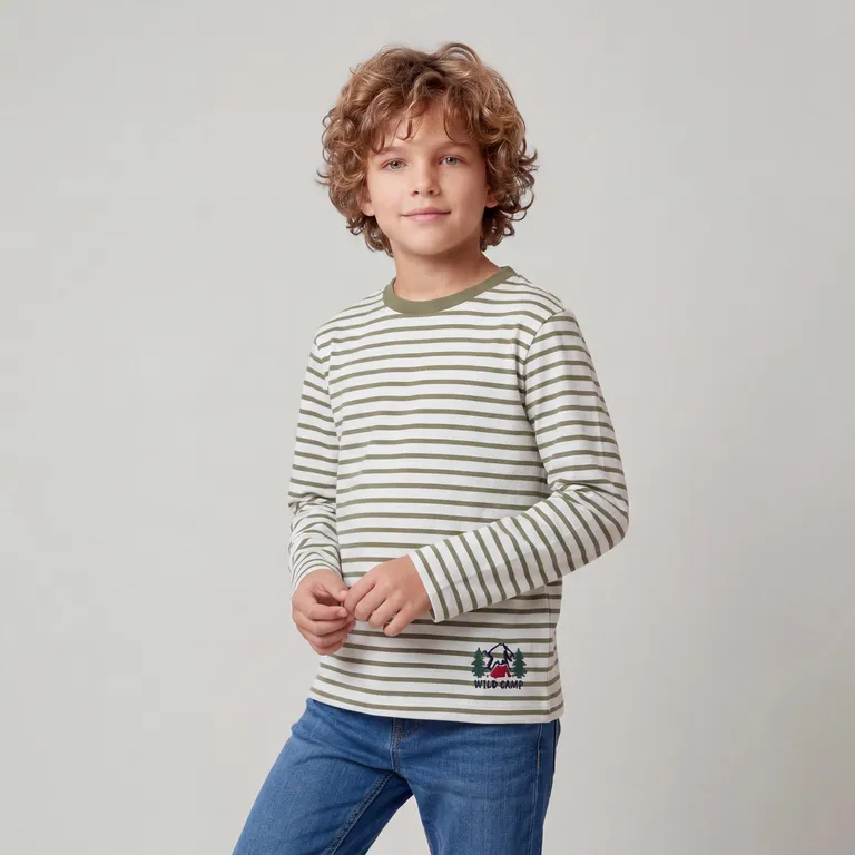 Polera Niño