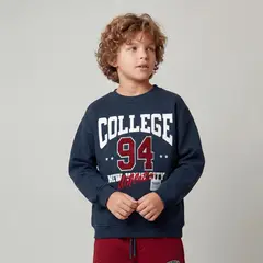 YAMP - Polerón Niño