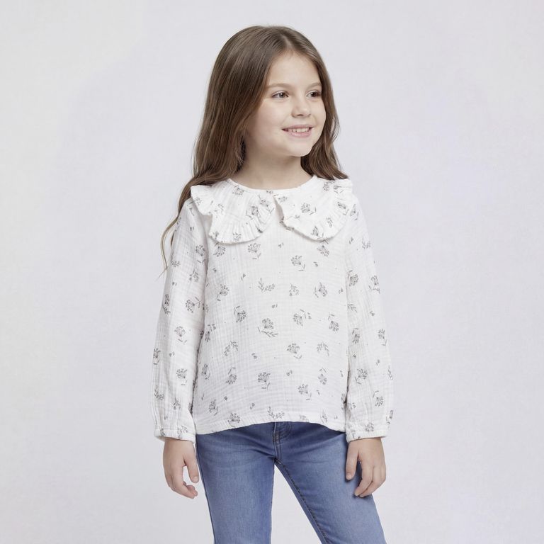 Blusa Niña