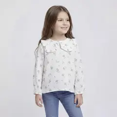 YAMP - Blusa Niña