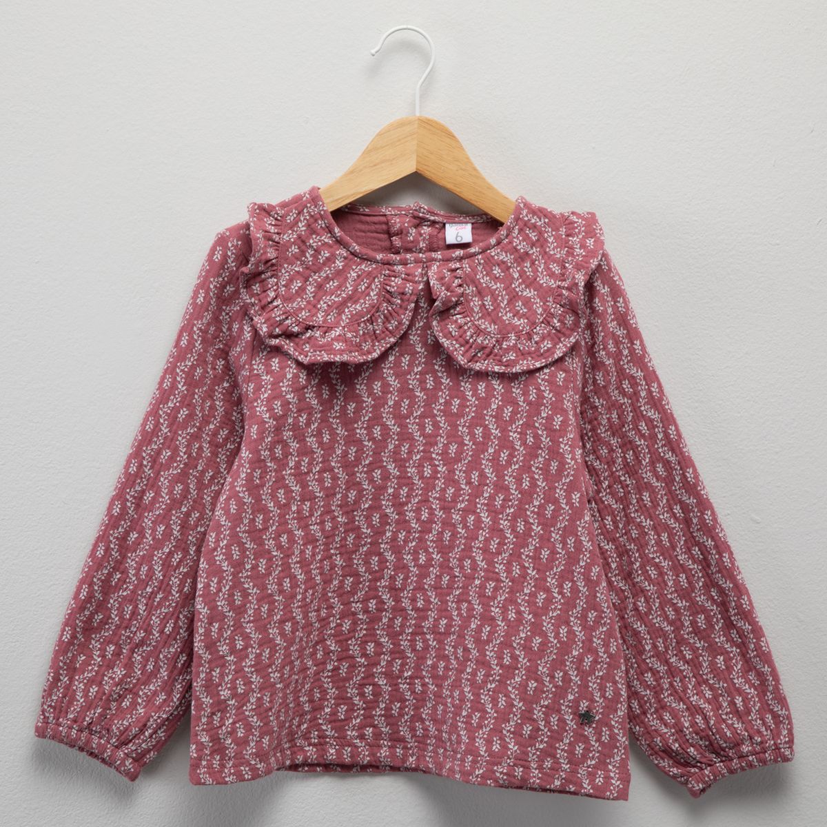 YAMP - Blusa Niña Yamp