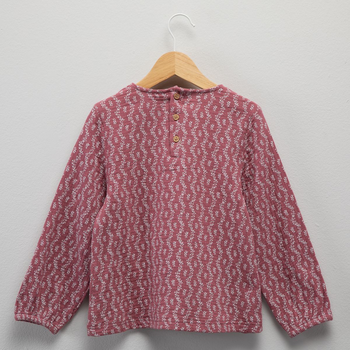 YAMP - Blusa Niña Yamp
