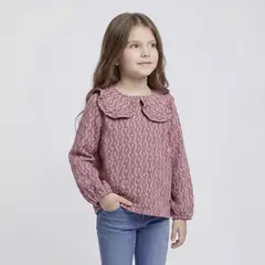 YAMP - Blusa Niña