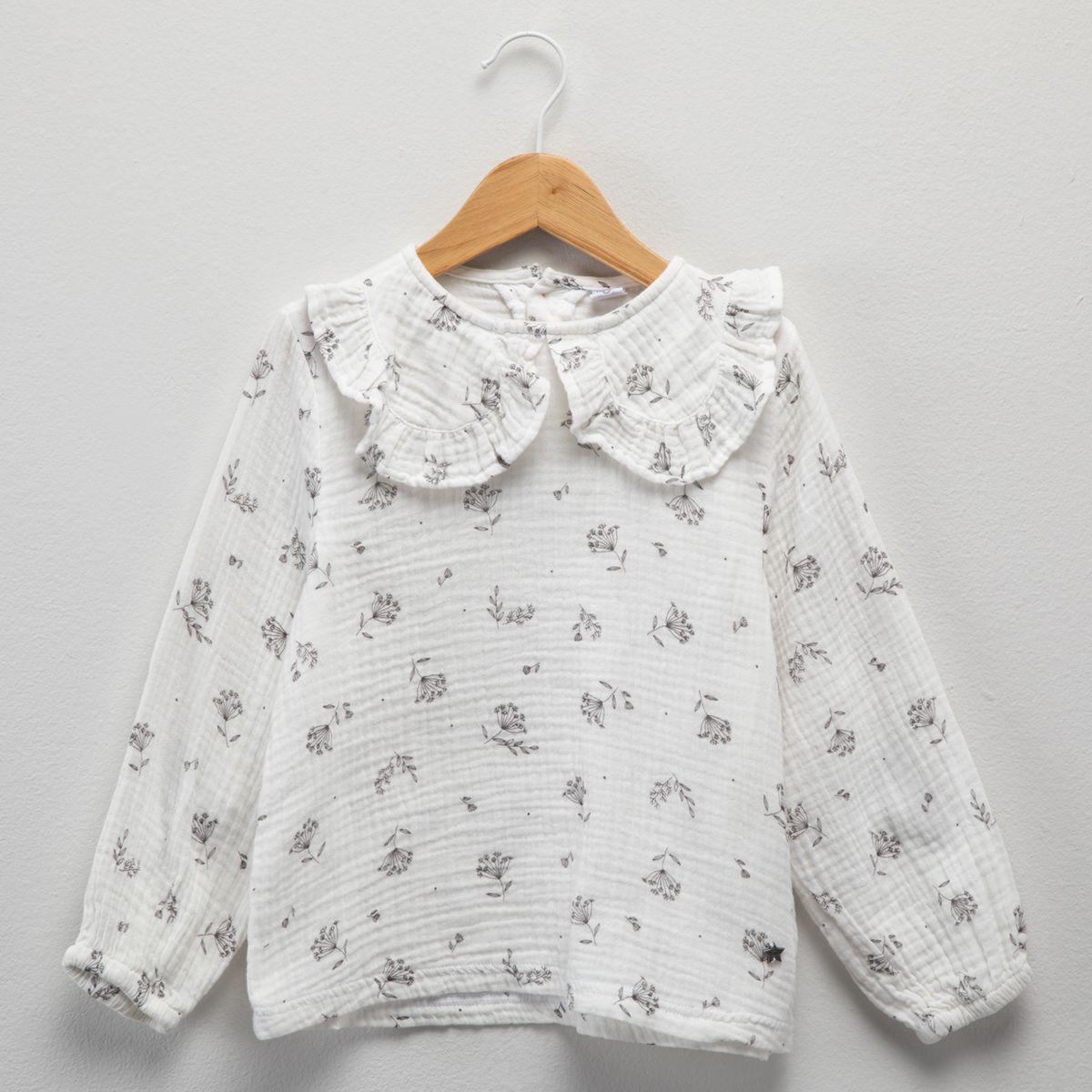 YAMP - Blusa Niña Yamp