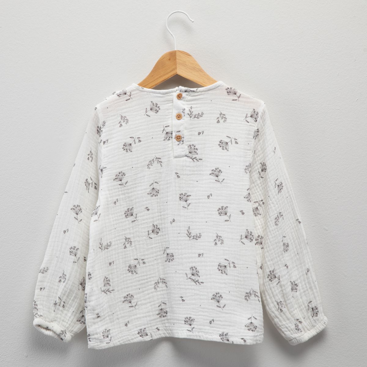 YAMP - Blusa Niña Yamp