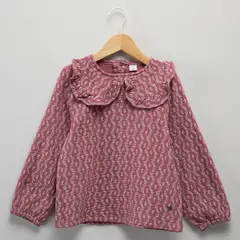 YAMP - Blusa Niña