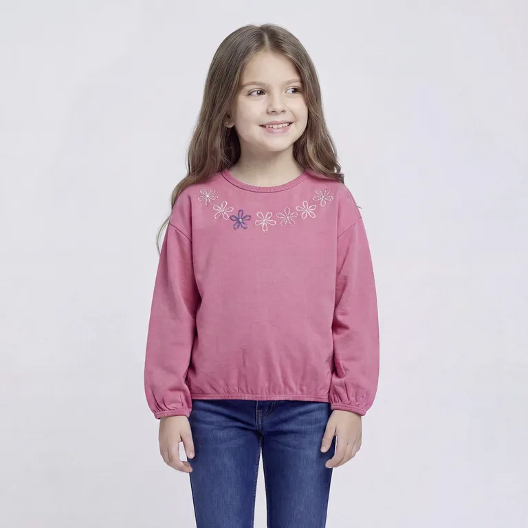 Polera Niña
