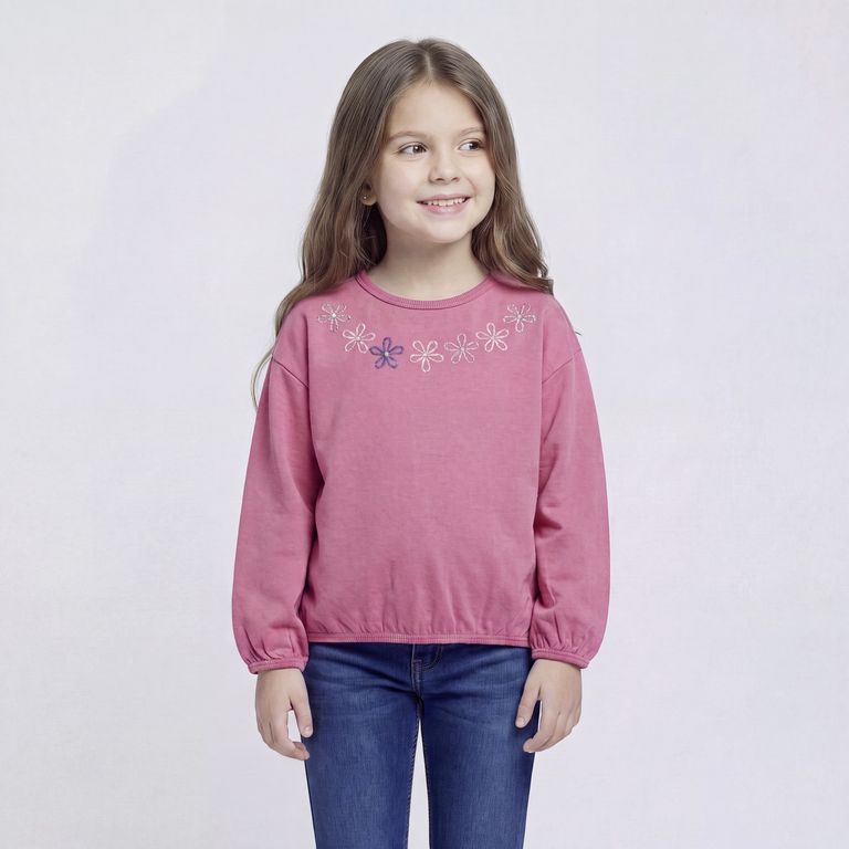 Polera Niña