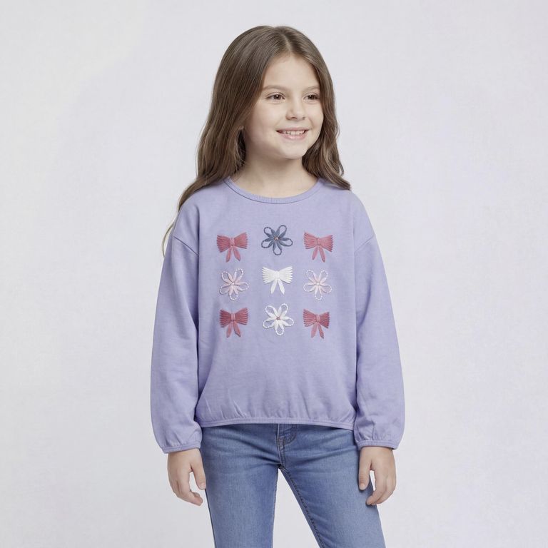 Polera Niña