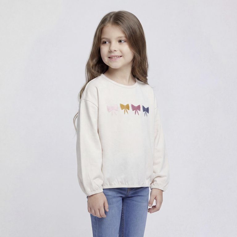 YAMP Polera Niña