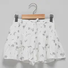 YAMP - Falda Short Niña
