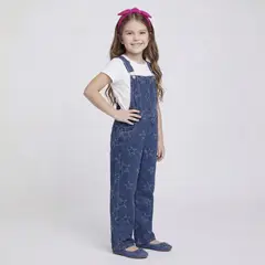 YAMP - Jardinera Más Accesorio Niña