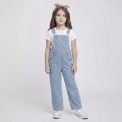 YAMP - Jardinera Más Accesorio Niña