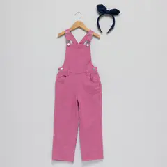 YAMP - Jardinera Más Accesorio Niña