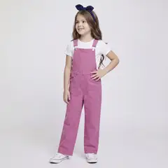 YAMP - Jardinera Más Accesorio Niña