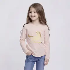 YAMP - Polera Niña