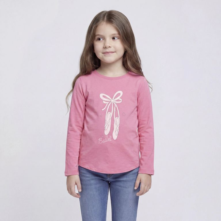Polera Niña