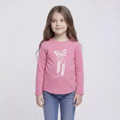 YAMP - Polera Niña