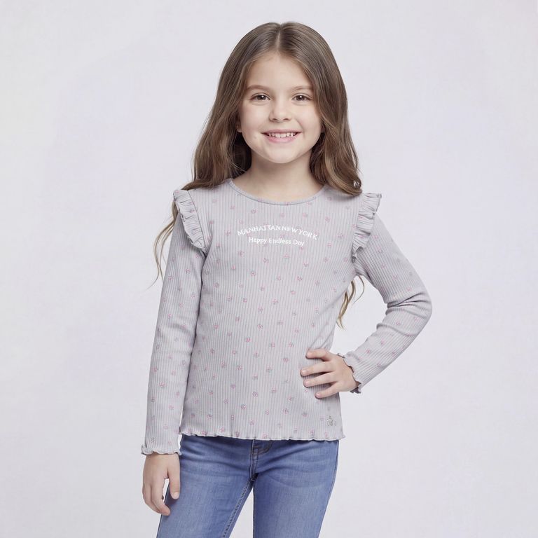 Polera Niña