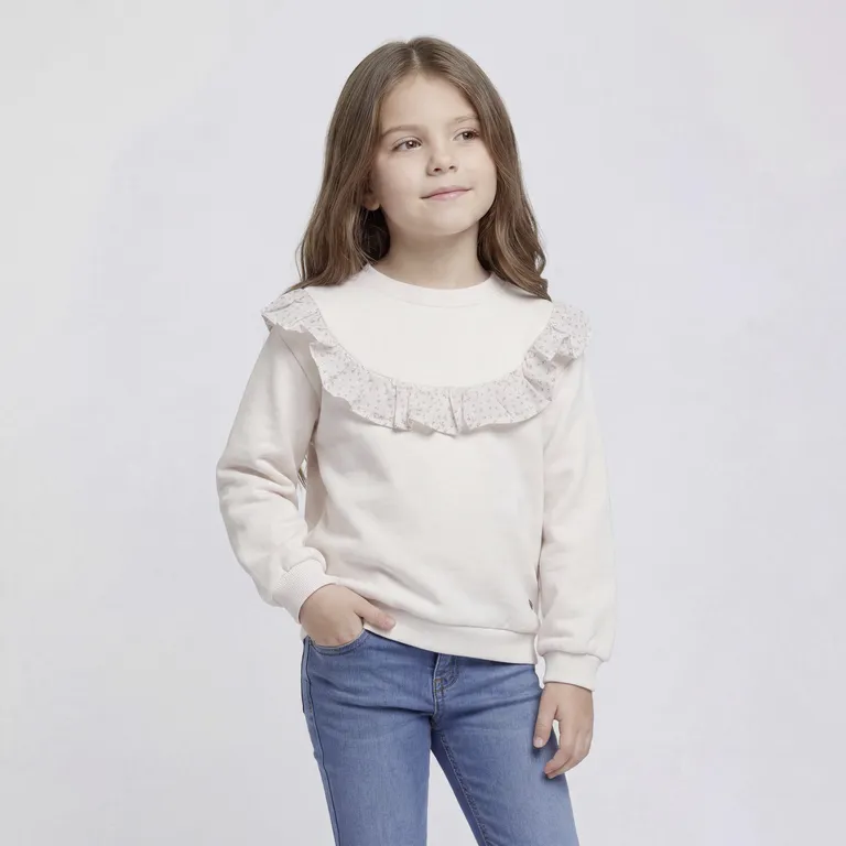 YAMP Polerón Niña