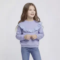 YAMP - Polerón Niña