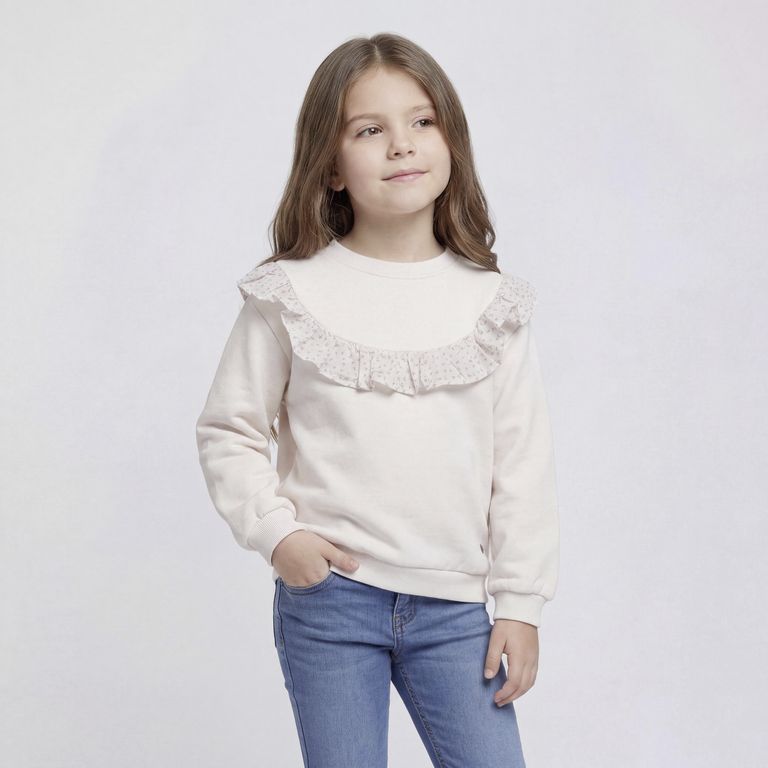Polerón Niña